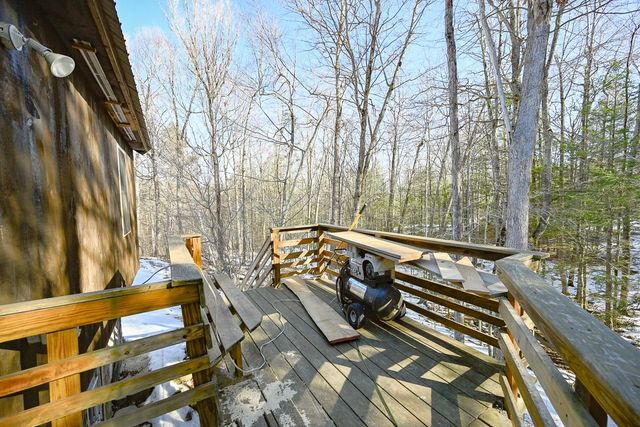 66R Ledge Farm Road, Nottingham, NH 03290