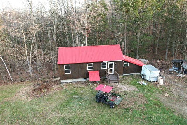 66R Ledge Farm Road, Nottingham, NH 03290