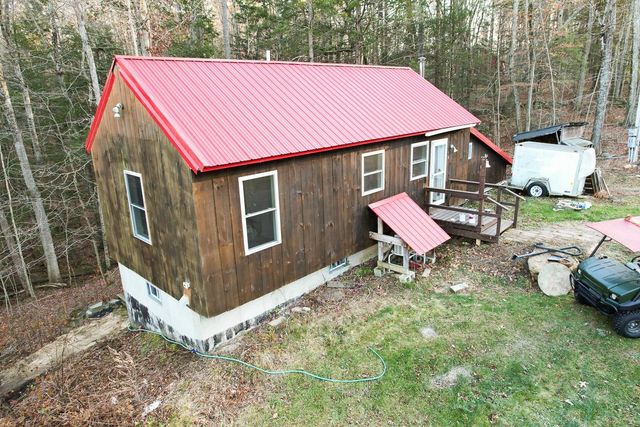 66R Ledge Farm Road, Nottingham, NH 03290