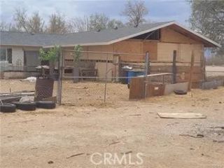 45323 Valley Center Road, Newberry Springs, CA 92365