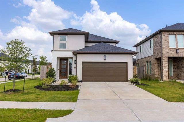 8722 Riverton Ridge Road, Cypress, TX 77433