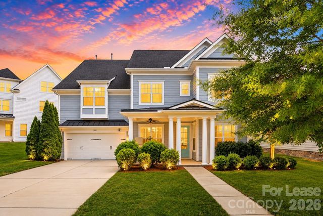 5401 Meadowcroft Way, Fort Mill, SC 29708
