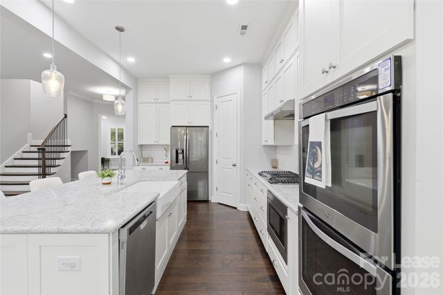 5401 Meadowcroft Way, Fort Mill, SC 29708