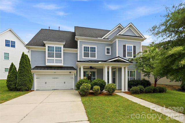 5401 Meadowcroft Way, Fort Mill, SC 29708