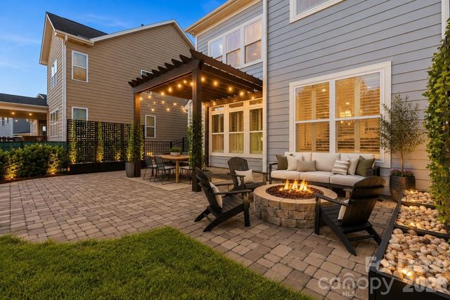 5401 Meadowcroft Way, Fort Mill, SC 29708