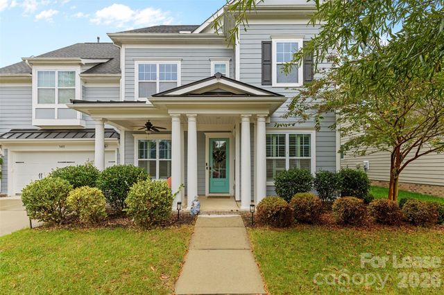 5401 Meadowcroft Way, Fort Mill, SC 29708
