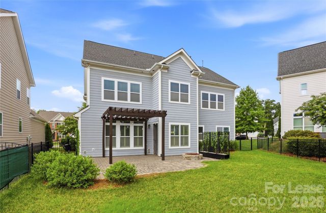 5401 Meadowcroft Way, Fort Mill, SC 29708