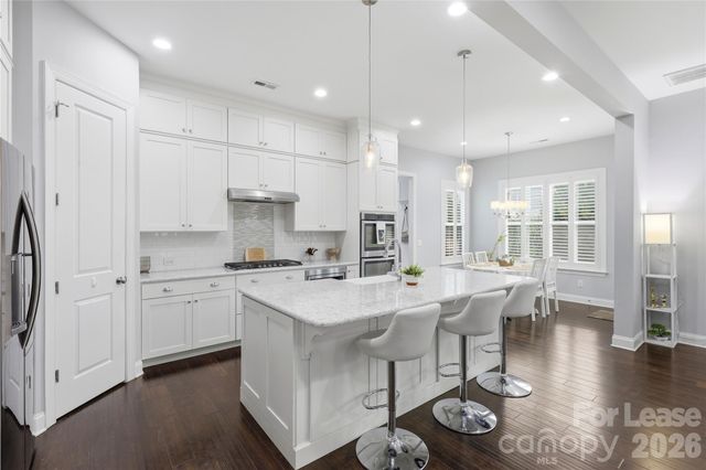 5401 Meadowcroft Way, Fort Mill, SC 29708
