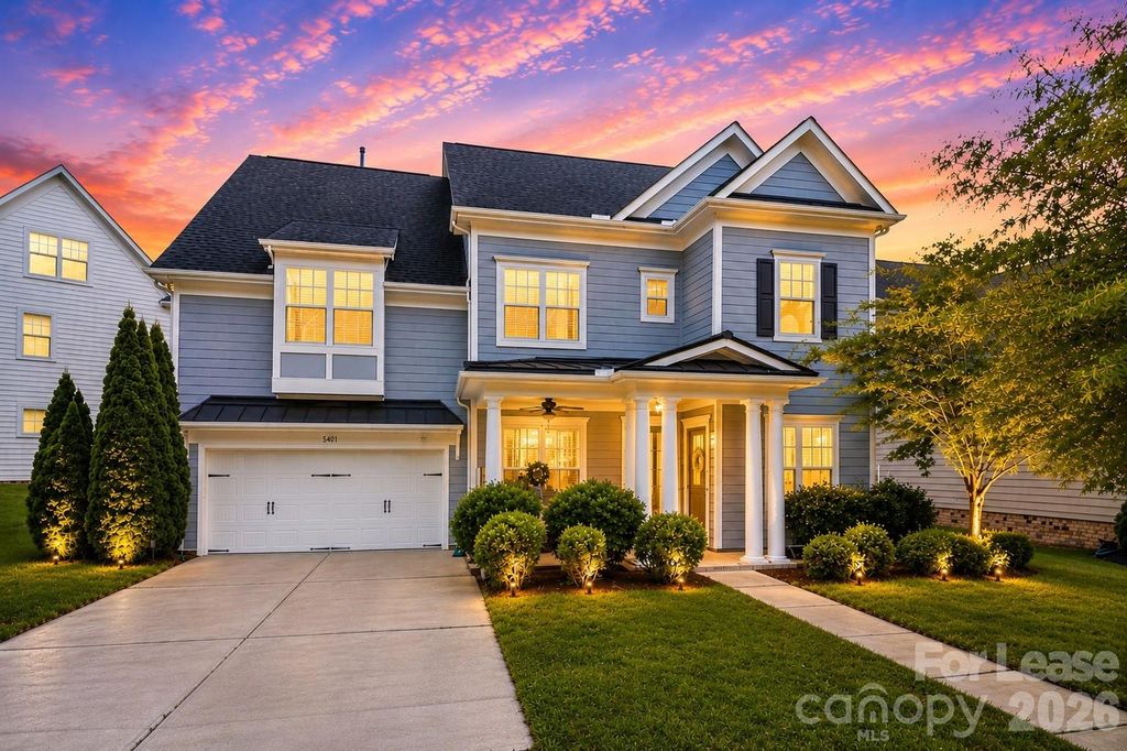 5401 Meadowcroft Way, Fort Mill, SC 29708