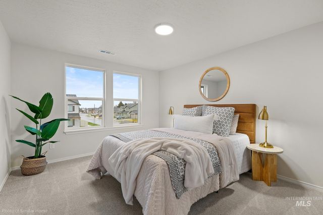 3008 S Sorrel Trail Ave. Talent Lot 4 Block 3, Nampa, ID 83686