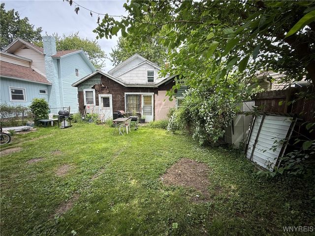 111 Spalding Street, Lockport City, NY 14094