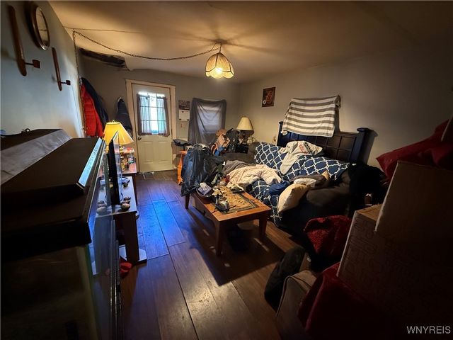 111 Spalding Street, Lockport City, NY 14094