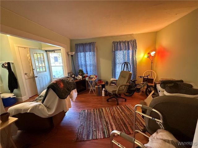 111 Spalding Street, Lockport City, NY 14094