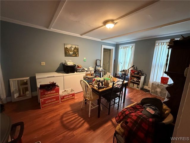 111 Spalding Street, Lockport City, NY 14094