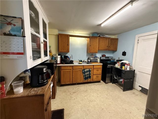 111 Spalding Street, Lockport City, NY 14094