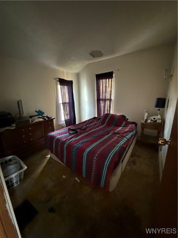 111 Spalding Street, Lockport City, NY 14094