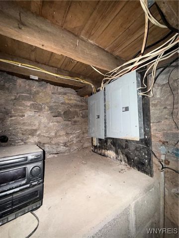 111 Spalding Street, Lockport City, NY 14094