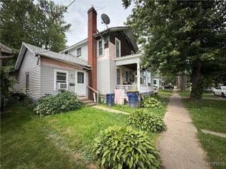 111 Spalding Street, Lockport City, NY 14094
