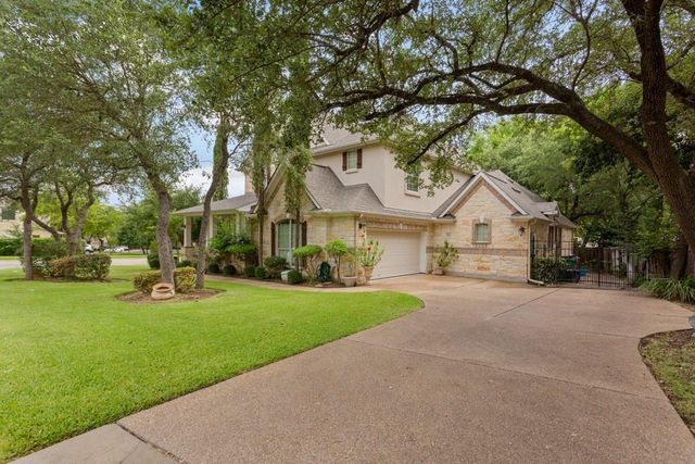 1442 River Forest DR, Round Rock, TX 78665
