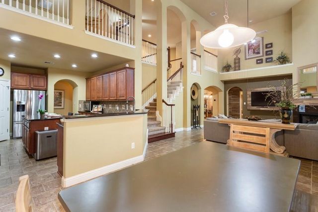 1442 River Forest DR, Round Rock, TX 78665