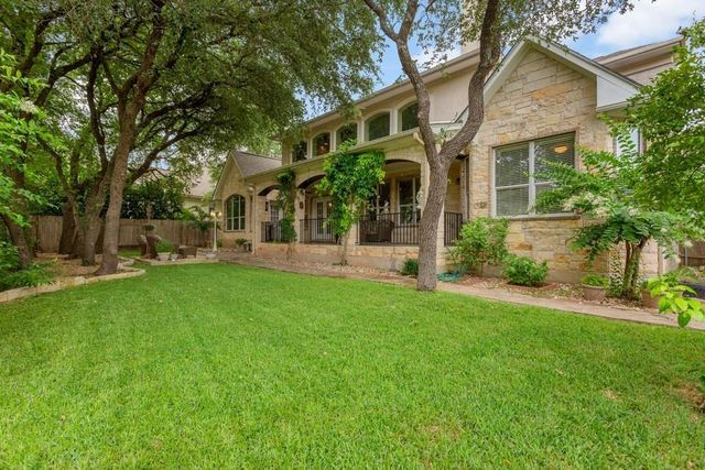 1442 River Forest DR, Round Rock, TX 78665