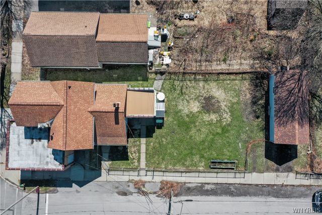 394 Oliver Street, North Tonawanda, NY 14120