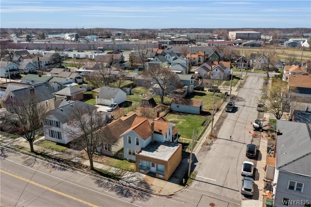 394 Oliver Street, North Tonawanda, NY 14120