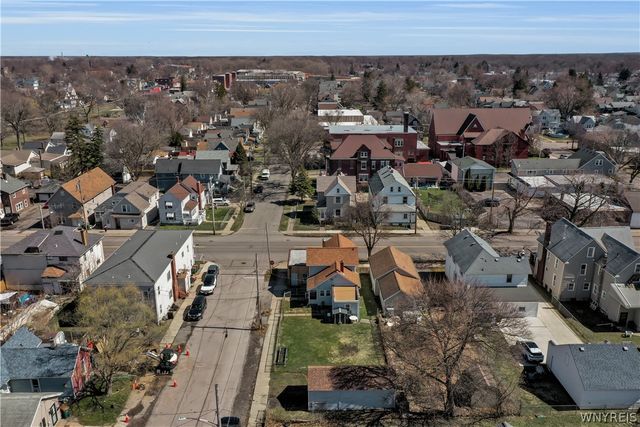 394 Oliver Street, North Tonawanda, NY 14120