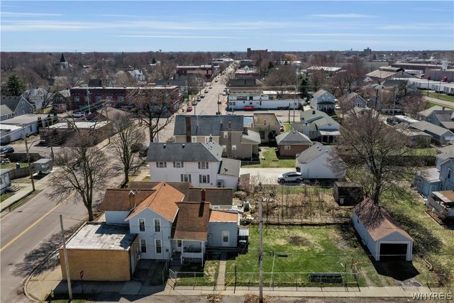 394 Oliver Street, North Tonawanda, NY 14120
