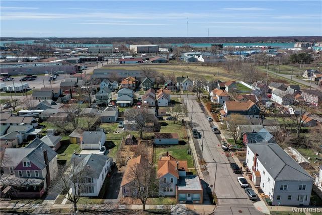 394 Oliver Street, North Tonawanda, NY 14120