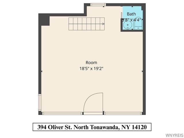 394 Oliver Street, North Tonawanda, NY 14120