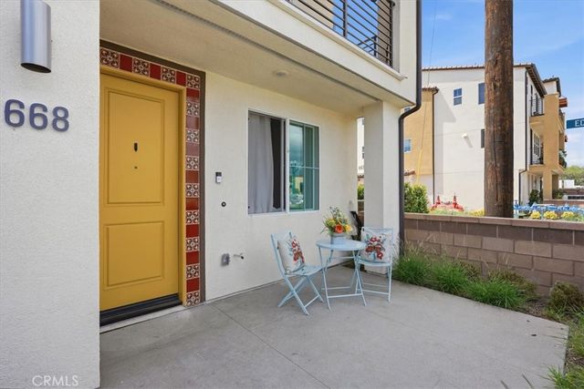 668 Limoncello Lane, Covina, CA 91723