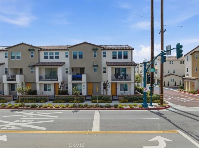 668 Limoncello Lane, Covina, CA 91723