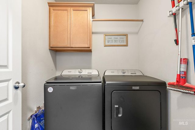 2607 E Sweet Dr, Nampa, ID 83687