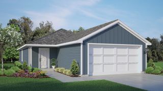 5529 FLANNEL Lane, Denton, TX 76249