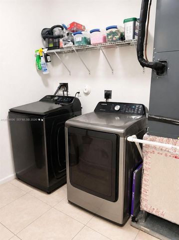 12145 SW 249th St, Homestead, FL 33032