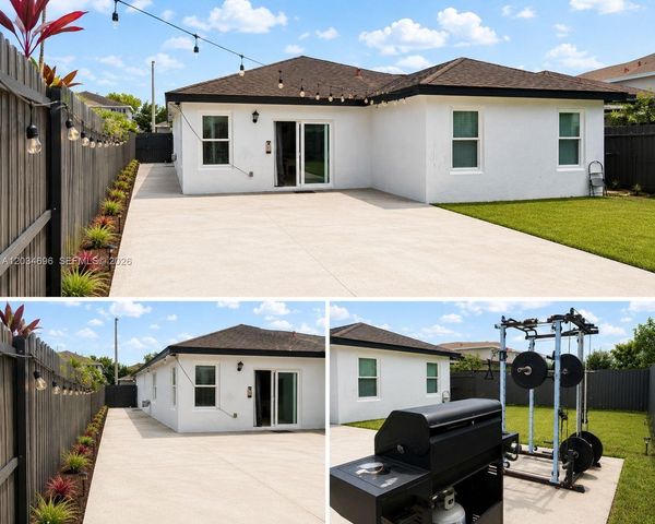 12145 SW 249th St, Homestead, FL 33032