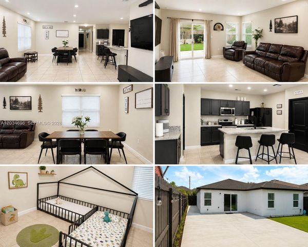 12145 SW 249th St, Homestead, FL 33032