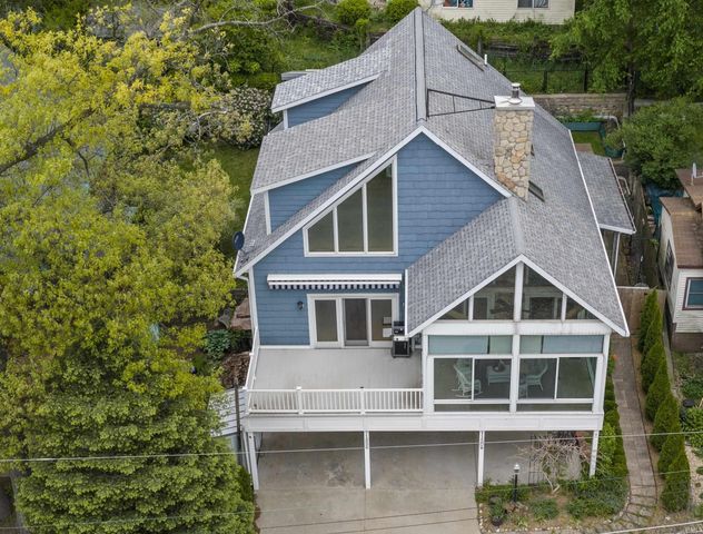 7185 N 1150 W Road, Shipshewana, IN 46565
