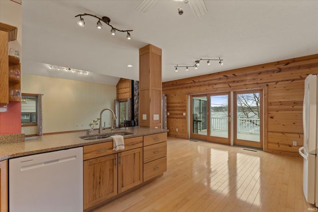 7185 N 1150 W Road, Shipshewana, IN 46565