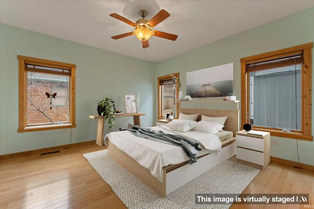 7185 N 1150 W Road, Shipshewana, IN 46565
