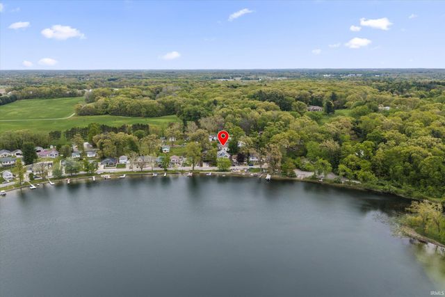 7185 N 1150 W Road, Shipshewana, IN 46565