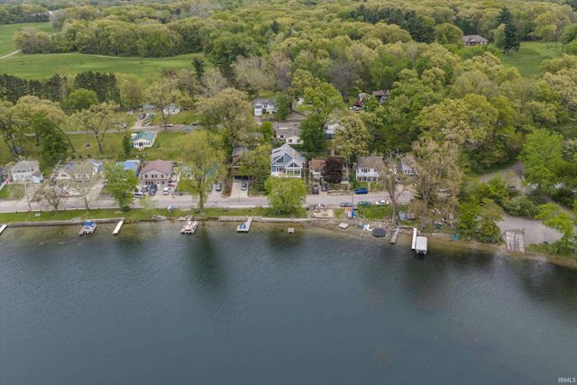 7185 N 1150 W Road, Shipshewana, IN 46565