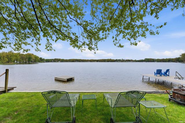 7185 N 1150 W Road, Shipshewana, IN 46565