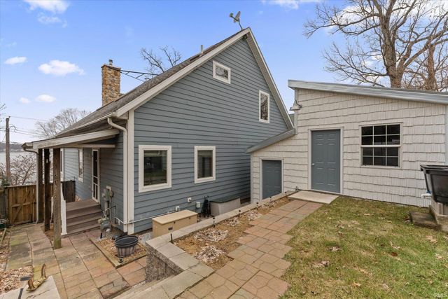 7185 N 1150 W Road, Shipshewana, IN 46565