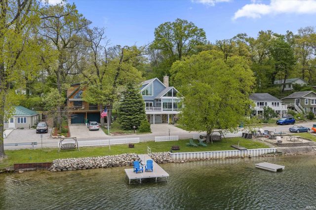 7185 N 1150 W Road, Shipshewana, IN 46565