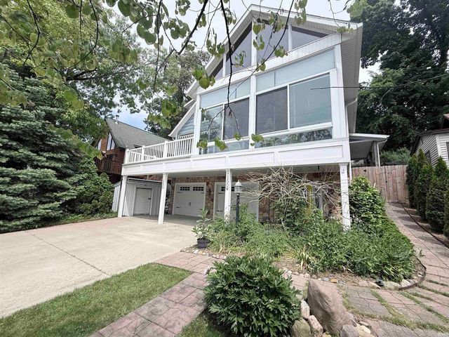 7185 N 1150 W Road, Shipshewana, IN 46565