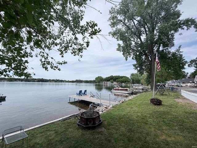 7185 N 1150 W Road, Shipshewana, IN 46565