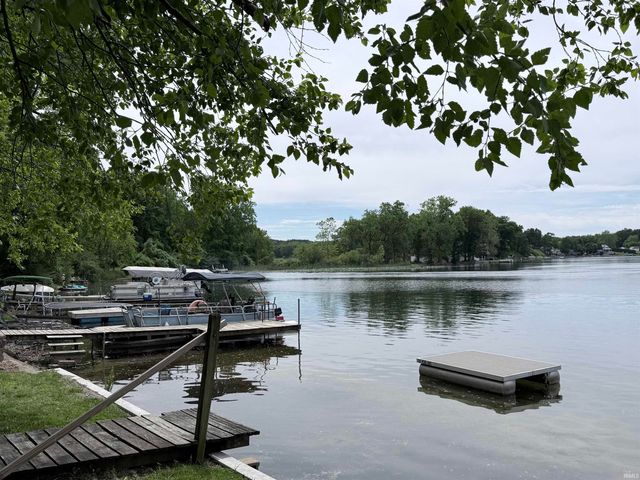 7185 N 1150 W Road, Shipshewana, IN 46565