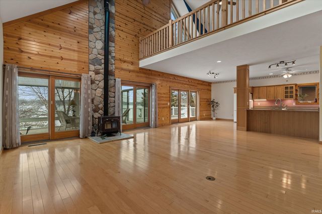 7185 N 1150 W Road, Shipshewana, IN 46565